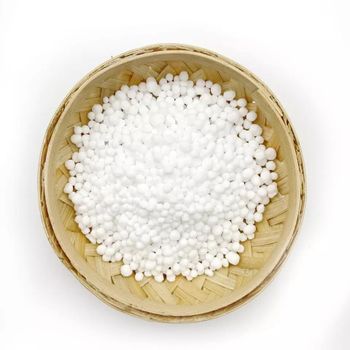 Granular Urea 46 Fertilizer Providing Fast Nutrient Release For Improved Agricultural Productivity And Soil Fertility