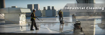Industrial Cleaning Service Applications Factories, Workshops And Car Service Stations Chemical Types Floor Cleaners, Degreasers, Sanitizers, Glass Cleaners, - HBB Corporation - India