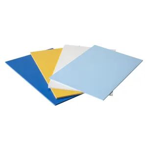 PVC Rigid Sheet Suppliers Reliable Electrical Insulation Good Features - Baoding Lida Plastic Industry Co., Ltd. - China