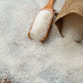 Refined Cane Sugar ICUMSA 45 Packaging Size > 25 kg -  JAC SEEDS & OIL TRADING (PTY) LTD - South Africa