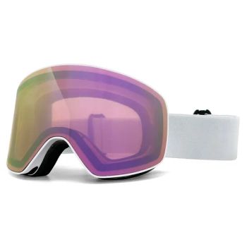 Ski Goggles Snow Snowboard Goggles for Men Women Snowmobile Skiing Skating - Guangzhou Mertto Sports Products Co., Ltd. - China