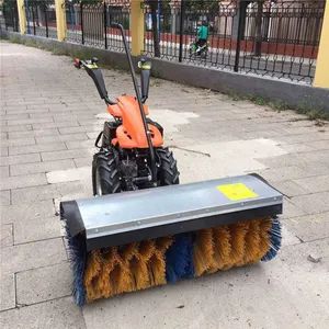 Multi-Functional Snow Removal Vehicle with Multiple Uses Winter Snow Removal Equipment Powerful Snow Blower - Shandong Luzong Economic and Trade Co., Ltd. - China