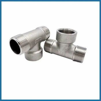 Wholesale Stainless Steel Pipe Fittings S304 S201 and Other Materials Industrial Fittings - Cangzhou Xiyida Pipeline Co., Ltd. - China