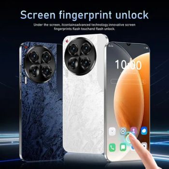 Flagship Global Version Camon30 Premier Phone 16GB 1tb Unlock Smart Mobile Cellphone - Chaozhou Chengying Technology Co., Ltd - China