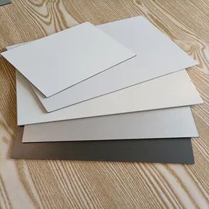 Aluminum Railings for Outdoor Stairs, Aluminum Wall Panel, Aluminum Sandwich Panel - Shanghai Gokai Industry Co., Ltd. - China