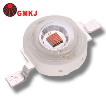 IR LED Chip High Power LED Diode Red LED 640nm 650nm 660nm 730nm Infrared LED 850nm IR LED Chip for Plant Grow Light Red LED Lights Therapy - Shenzhen Guangmai Electronics Co., Ltd. - China