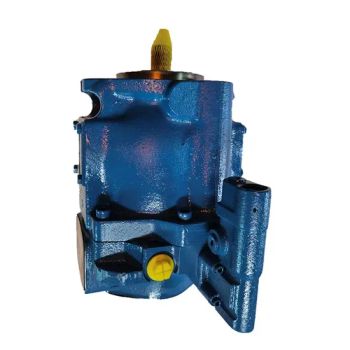 Hydraulic RAM Pump Pve Series Open Circuit Variable Displacement Axial Piston Hydraulic Pumps for Eaton Vickers - Ningbo Saivs Machinery Co., Ltd. - China