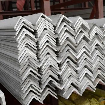 Premium Quality Equal and Unequal Steel Angles for Construction - Shandong Hongyan Metal Material Co., Ltd. - China