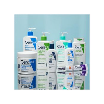 Cerave products ready for export in assorted packaging options Authentic Cerave skincare range for sale - Koto Global Trade SPRL - Belgium