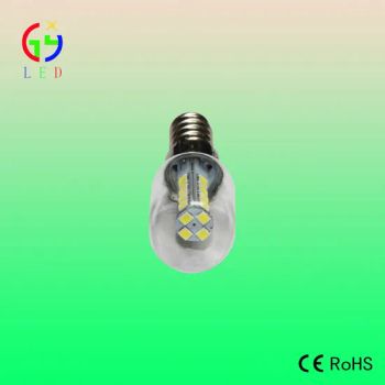 Ultra Bright LED T25 Refrigerator Replacement Bulbs LED E14 T25 Sign Lamps Equivalent 25W Incandescent - DongGuan Qishi GuangYao Lighting Factory - China