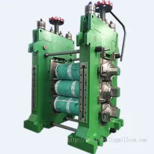 10 Rolling Stand Rolling Mills for Steel Billet - Geili Machinery(Fujian) Group Co., Ltd. - China