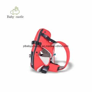 202 New Design Ergonomic Baby Carrier Backpack Facing Baby Wrap Carrier - Zhongshan Powerlink Baby Products Co., Ltd. - China