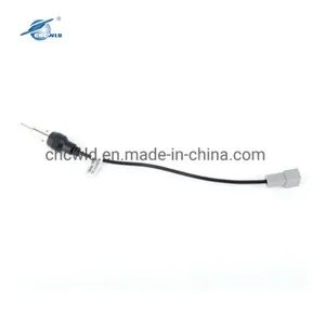 Car CD DVD Player Wiring Harness Radio Antenna for Stereo Power Cable - Guangzhou City Youye Electronics Co., Ltd - China