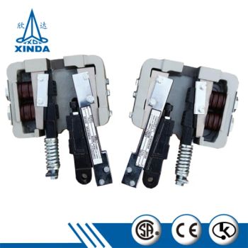 Elevator Gear Components Safety Devices Elevator Safety Parts - Ningbo Xinda Group Co., Ltd. - China