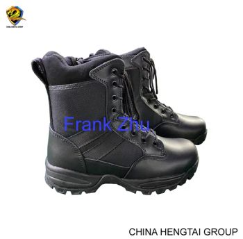 Men Desert Tactical Camping Boots Mens Combat Boots Training Men Shoes Boots - CHINA HENGTAI GROUP CO., LIMITED - China