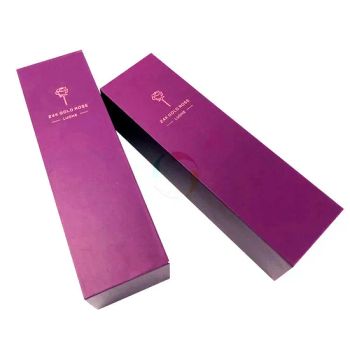 Tissue Box and Paper Paper Box for Corndog Decorative Paper for Shipping Box - Round Color Printing (Shenzhen) Co., Ltd. - China