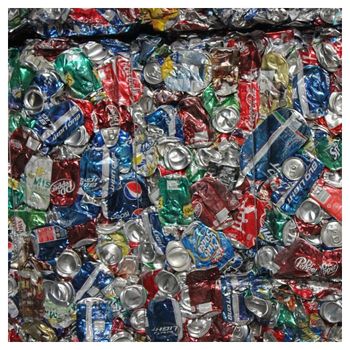 Aluminum Scrap Used Beverage Cans Aluminum used beverage cans scrap - UBC Scrap - MFD AGRICULTURE LTD - United Kingdom