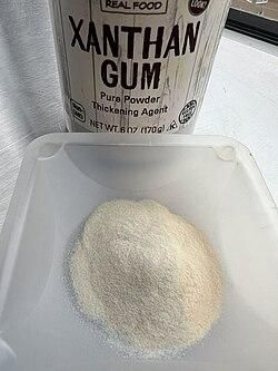 Premium Xanthan Gum for Food, Pharmaceutical & Industrial Applications - Agroral import export srl  - Romania