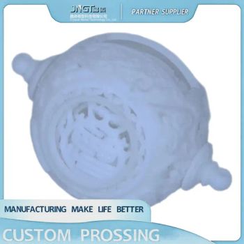 Precision 3D Printing Nylon_Plastic Rapid Prototype SLA_SLS 3D Printing Prototype - 3D Printing Prototype and SLS 3D Printing - Jiashan Crystal Model Technology Co., Ltd. - China