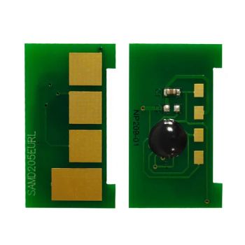 Toner Cartridge Chip for Samsung Ml 3710 Scx 5637 Scx5737 Laser Reset Chip Mlt D205s Mlt D205L Mlt D205e Mlt D205u Reset Toner Chi - Shenzhen Okey Technology Co, . Ltd - China