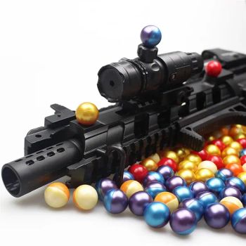 0 68 Caliber Paintball Wholesale Paint Paintball for Ice Paintball Gun - Hualiu Industrial Co., Ltd. - China