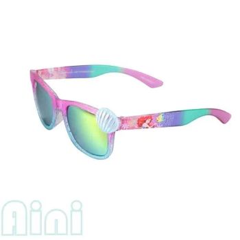 Exquisite Children's Sunglasses with Shell Frame Multicolor Frame - Wenzhou Aini Glasses Co., Ltd - China