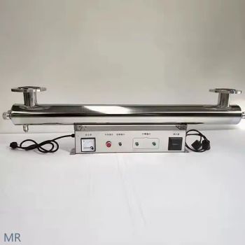 Low Pressure Swimming Pooluv Water Disinfection Ultraviolet Water Sterilizer - Tianjin Morui Environment Technology Co., Ltd. - China