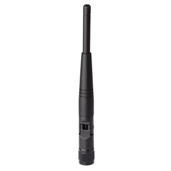 2.4G Rubber Portable Antennas VSWR <1.5 Material Cu Trademark Gerbole HS Code 8517707001 Model NO. TLB-2400-30B Origin Shenzhen, - Shenzhen Gerbole Elec. Technology Co., Ltd. - China