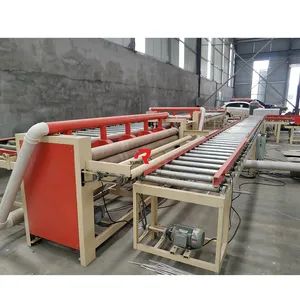 Shandong Building Material Machinery Ceiling Board Making Production Line - Yurui (Shandong) Machinery Co., Ltd. - China