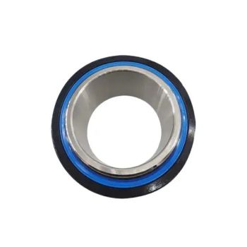 Joint Bearings 45X68X32 mm Radial Spherical Plain Bearing Ge 45 Es 2RS Ge45es-2RS - Linqing Liaofan Bearing Co., Ltd. - China