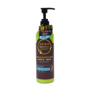 Wholesale New Products Conditioner Care Sets Renovation Moisturizing Hair Care Products Conditioner Hair Care - Dongguan Smurfs Home Care Co., Ltd. - China