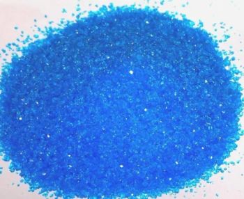 Copper Sulfate/Sulphate for Feed / Agriculture / Electroplating / Fertilizer - Hebei Dechuang Chemical Equipment Co., Ltd. - China