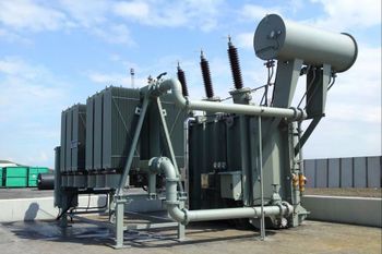 Electrical Transformer Installation Service service Offline works all location Service Mode Offline Service Location PAN - Chaman Electricals - India