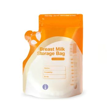 Disposable Milk Storage Bags Bulk - Shenzhen Rundongyang Plastic Hardware Co., Ltd. - China