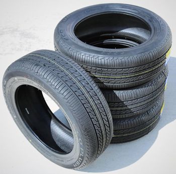 Passenger car tires - radial light truck tires - NUTRIDIET LDA - United Kingdom