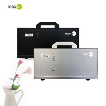Wireless Small HVAC Scent Aroma Fragrance Delivery System Commercial Air Scent Diffuser Machine Commercial Aroma Diffuser - Shenzhen Maxwin Industrial Co., Ltd. - China