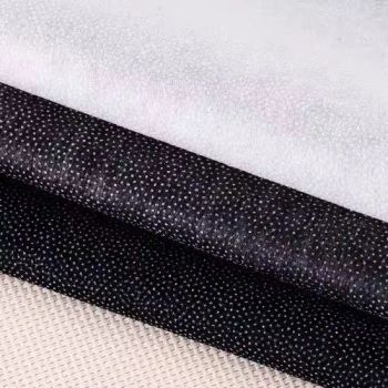 Eco-Friendly Oil Absorbent Cloth Pet Viscose Non-Woven Non Woven Nonwoven Spunlace Fabric - ZHEJIANG GUAN SHENG NEW MATERIALS TECHNOLOGY CO., LTD. - China