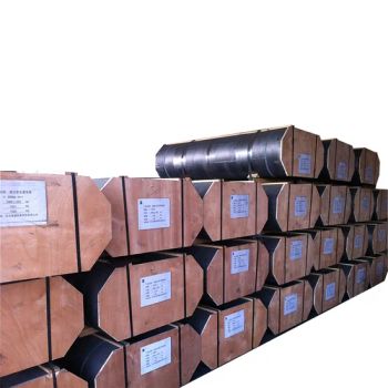 Graphite Electrode UHP Graphite Rod Electrode Graphite Plate Electrode - Shanghai AXD Heavy Machinery Co., Ltd. - China