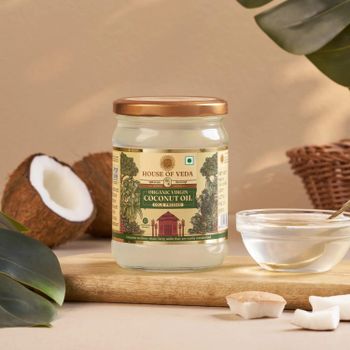 Pure Virgin Coconut Oil Suitable For Cooking Baking Hair Treatment And Skin Moisturizing With Smooth Texture from EAST LAND PROPERTIES Pure Virgin Coconut Oil Suitable For Cooking Baking Hair Treatment And Skin Moisturizing With Smooth Texture - EAST LAND PROPERTIES - Tanzania