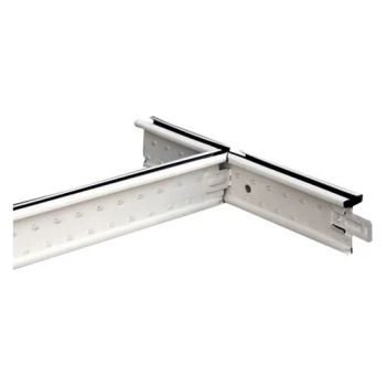 T Bar Suspended Galvanized Ceiling T Grid Components Ceiling Frames Paint Keel - Lanzhou Jintailong Building Materials Co., Ltd - China
