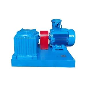 High Power Vertical Impeller Solids Control Drilling Fluid Liquid Agitator - Shandong Light Fir Machinery Equipment Co., Ltd. - China