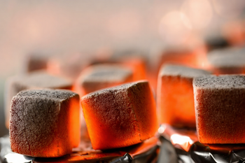 Shisha Charcoal from PT INDO PRIME TRADING Shisha Charcoal - PT INDO PRIME TRADING - Indonesia