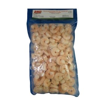 Cooked Peel Devein Tail Off 41/50 Pieces Restaurant Grade Frozen Shrimp Seafood for Sale at Best Prices from US - Krill Arctic Foods - United States