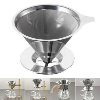 Specialized Filter Funnel for Food Processing Chemical Production and Filling Operations - Anping County Yaoan Wire Mesh Products Co., Ltd. - China