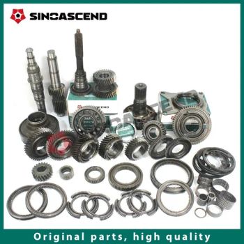 Zf Truck Gearbox Parts Zf Sliding Sleeve Suitable to Zf Transmissions 1325333018 - Jinan Sinorise Import And Export Co., Ltd - China