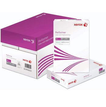 A4 80 GSM Copy Paper Chamex, Xerox Copy Paper A4 from Exigentelaxia Unipessoal Lda A4 80 GSM Copy Paper Chamex, Xerox Copy Paper A4 - Exigentelaxia Unipessoal Lda - Portugal