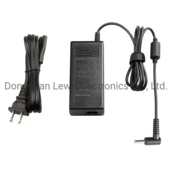 Spare Secondary Replacement Rechargeable Laptop Notebook Computer Adapter Charger 45W 19.5V 2.31A - Dongguan Lewe Electronics Co., Ltd. - China