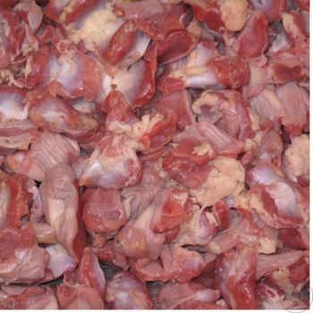 Frozen Chicken Gizzards Carefully Selected Frozen Chicken Gizzards With 90% Lean Meat And Exceptional Taste – product photo, Deboned Chicken Meat products found from trusted suppliers, wholesalers, manufacturers & exporters Listing