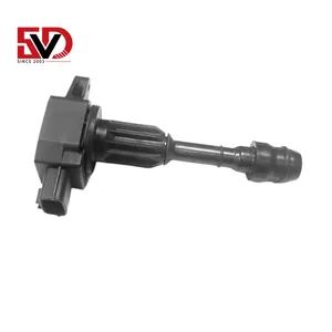 Svd Auto Car Parts Ignition Coils Fornissan March III (K12) 22448-Ax001 - Guangzhou SVD Auto Parts Co.,Ltd - China