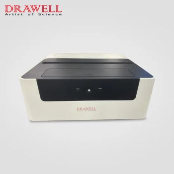 Portable Real Time PCR Test Equipment PCR Thermal Cycler Rna PCR Analyzer PCR Machine - Chongqing Drawell Instrument Co., Ltd. - China